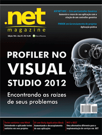 Revista .net Magazine 106