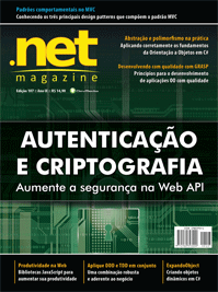 Revista .net Magazine 107
