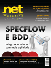 Revista .net Magazine 109