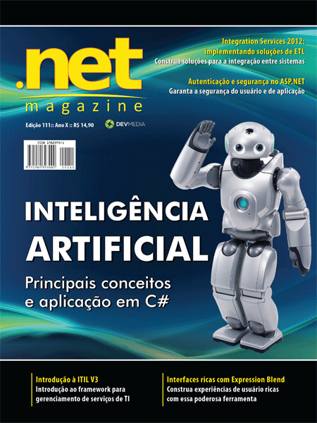 Revista .net Magazine 111