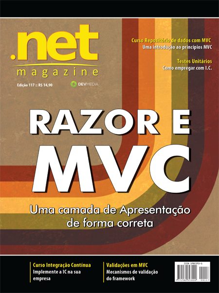 Revista .net Magazine 117
