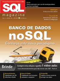 Revista SQL Magazine 102