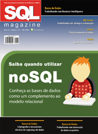 Revista SQL Magazine 111