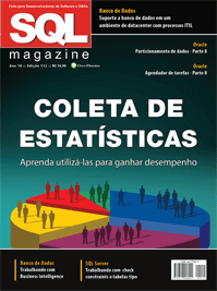 Revista SQL Magazine 112