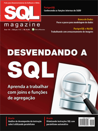 Revista SQL Magazine 113