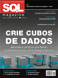 Revista SQL Magazine 114