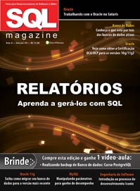 Revista SQL Magazine 94