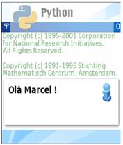 Estrutura do aplicativo