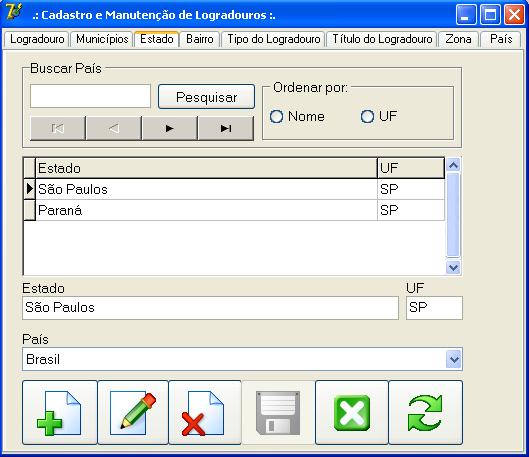bot�o desabilitado