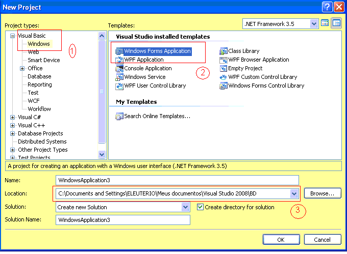 combobox keyup vb.net example