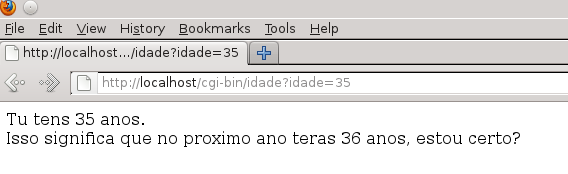 inserindo valor numérico