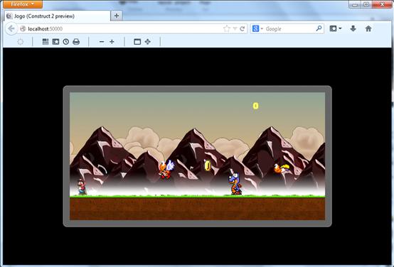 Engine 2D para criação de Jogos em Java - Veja como é fácil criar