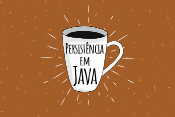 Persistncia em Java