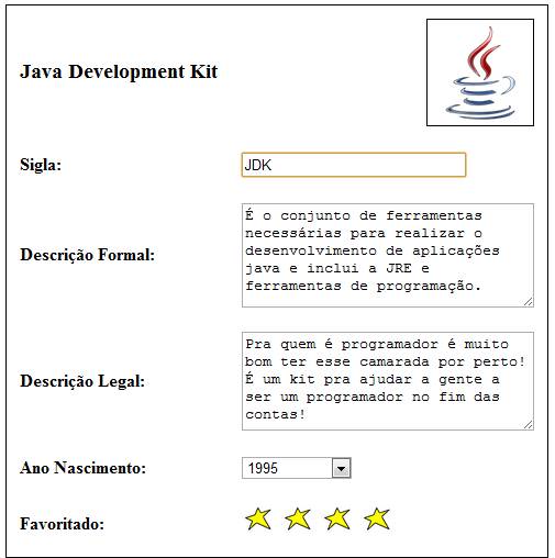 JDK (MC Java Develop...)