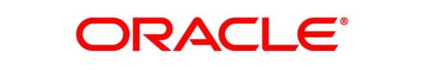 Logomarca do Oracle