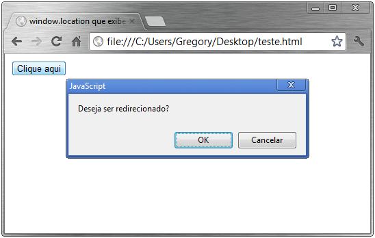 Resultado da Listagem 3