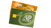exemplo de smart card