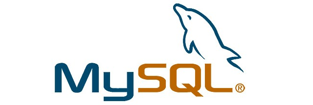 Logomarca do MySQL