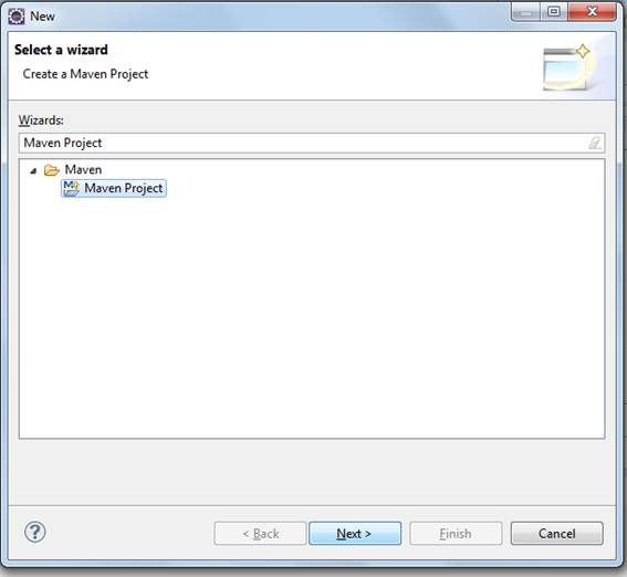 Maven Jboss Tool Aprendendo a criar projetos