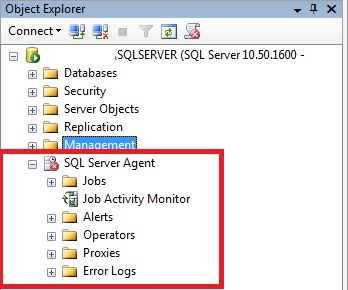 SQL Server Agent: Guia Prático - DevMedia