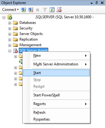 SQL Server Agent: Guia Prático - DevMedia