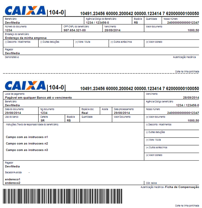 Como Pagar Boletos Pelo Aplicativo Da Caixa Econômica Atualizado 5671