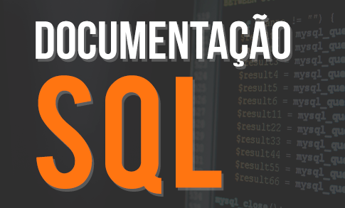 Documentação SQL