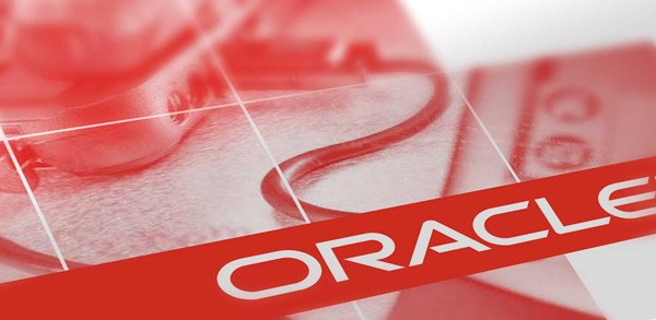 Curso de Oracle