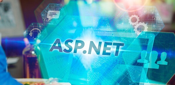 Curso básico de ASP .NET