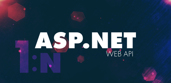 ASP.NET Web API: Criando uma API RESTful 1:N