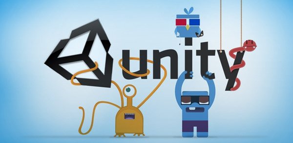 Curso Como criar o primeiro game com Unity 3D