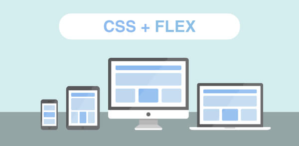CSS3 Display Flex: Como organizar cards e boxes automaticamente