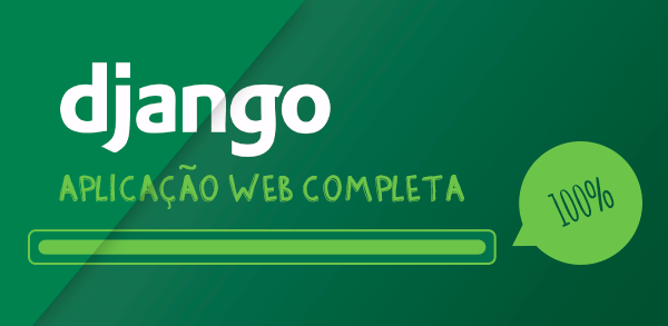 Django Admin: Criando uma aplicação web completa
