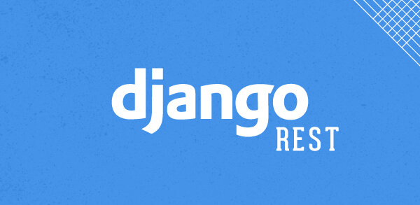 Django REST: Criando uma API web