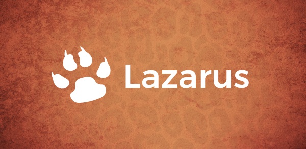 Curso O que é Lazarus?