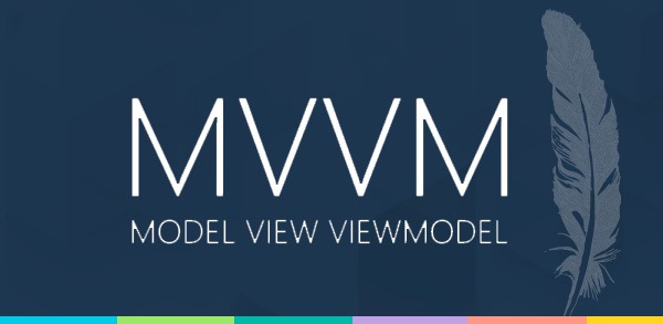 O que é MVVM?
