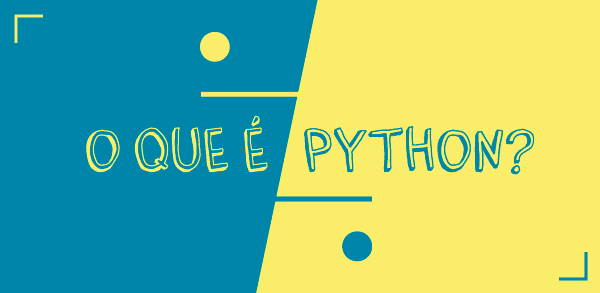 Curso O que é Python