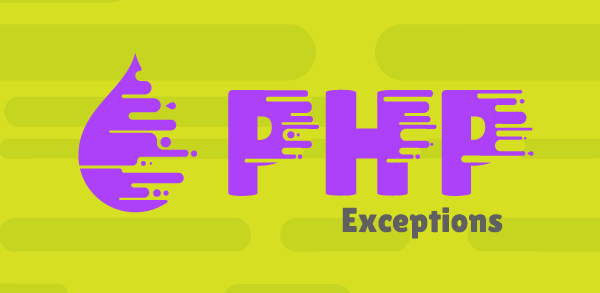 PHP Exceptions: Trabalhando com exceções em PHP