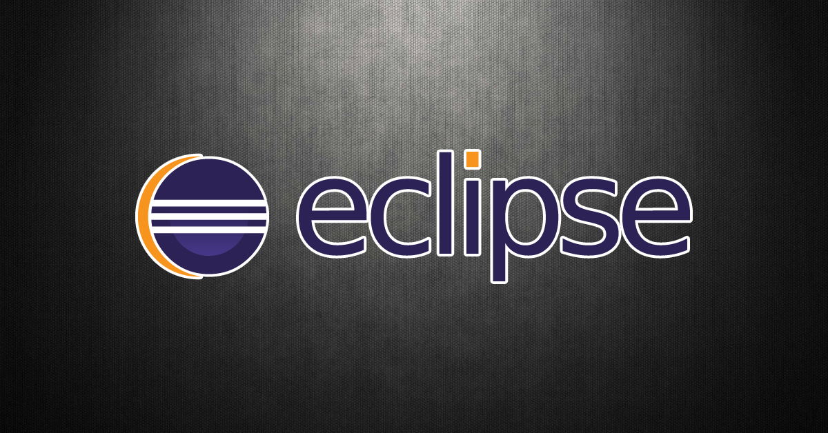 Introdução a IDE Eclipse Principais opções e funcionalidades