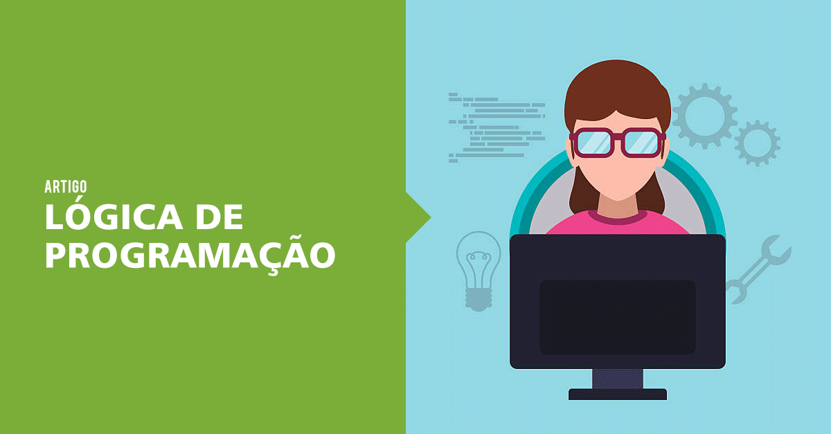 Lógica de programação