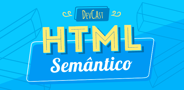 HTML semântico
