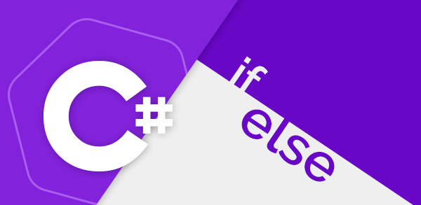 C#: if/else e o operador ternrio