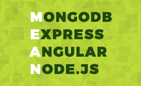 Guia MongoDB, Express, Angular e Node.js