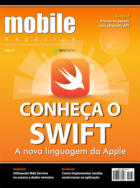 Revista Mobile Magazine 63