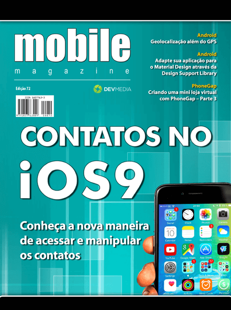 Revista Mobile Magazine 72